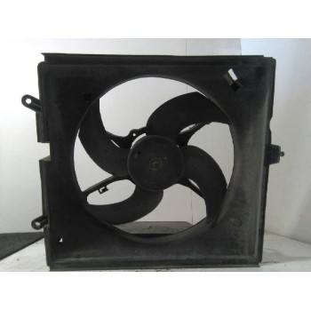 Recambio de electroventilador para mitsubishi carisma berlina 5 (da0) 1600 classic referencia OEM IAM MR355468 MR340870 MB925652