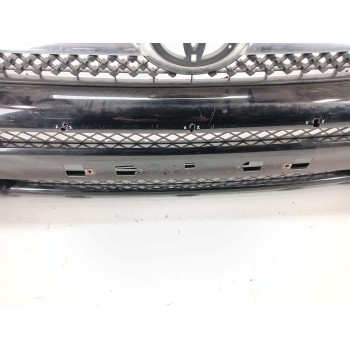 Recambio de paragolpes delantero para toyota rav 4 (a3) executive referencia OEM IAM 5211942570  