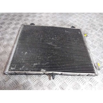 CONDENSADOR / RADIADOR AIRE ACONDICIONADO 9674813580 