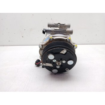 Recambio de compresor aire acondicionado para omoda 5 referencia OEM IAM SD7C16 02613D7458 R1234YF