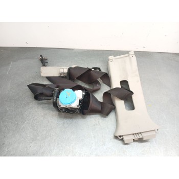 CINTURON SEGURIDAD DELANTERO IZQUIERDO 0589P1000146 