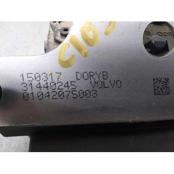 Recambio de cerradura maletero / porton para volvo v40 inscription referencia OEM IAM 31440245 4 PIN 