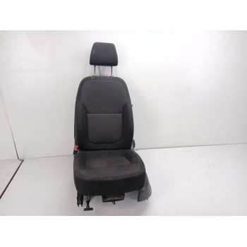 ASIENTO DELANTERO IZQUIERDO 