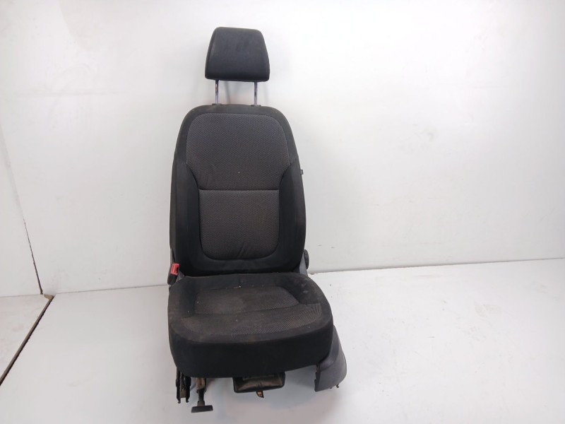 Recambio de asiento delantero izquierdo para skoda yeti (5l) 2.0 tdi referencia OEM IAM   