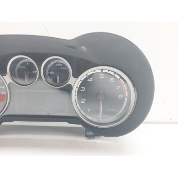 Recambio de cuadro instrumentos para alfa romeo mito (955_) 1.4 tjet (955axa1b) referencia OEM IAM 50510263  