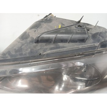 Recambio de faro izquierdo para peugeot 206 cc (2d) 1.6 16v (2dnfuf, 2dnfur) referencia OEM IAM 89000521 9628666880 804802A011