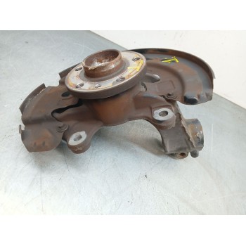 Recambio de mangueta delantera derecha para volvo v60 i (155) d3 / d4 referencia OEM IAM   