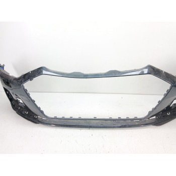 Recambio de paragolpes delantero para audi a1 sportback (gba) 40 tfsi referencia OEM IAM 82A807437A  