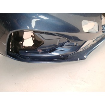 Recambio de paragolpes delantero para ford focus iv (hn) 1.5 ecoboost referencia OEM IAM JX7B17757S  