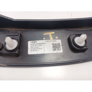 Recambio de aletin trasero izquierdo para omoda 5 referencia OEM IAM 609001178AB  