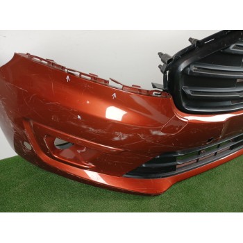 Recambio de paragolpes delantero para ford transit connect referencia OEM IAM kt1b17k819c  