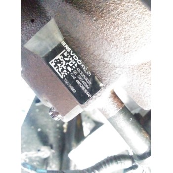 BOMBA INYECCION 4M5Q9B395AD 5WS40094 A2C20003032