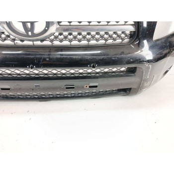 Recambio de paragolpes delantero para toyota rav 4 (a3) executive referencia OEM IAM 5211942570  