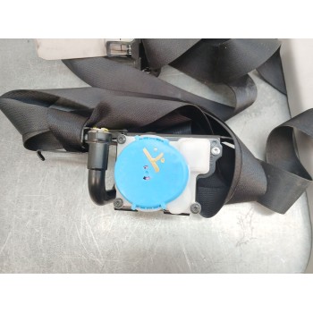 Recambio de cinturon seguridad delantero izquierdo para mazda cx-5 2.2 turbodiesel cat referencia OEM IAM 0589P1000146  