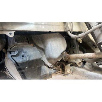 Recambio de caja cambios para ford fiesta (ccn) ambiente referencia OEM IAM   