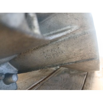 Recambio de caja cambios para peugeot 208 i (ca_, cc_) 1.2 vti 82 referencia OEM IAM 20A704  