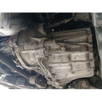 Recambio de caja cambios para hyundai i40 i cw (vf) 1.7 crdi referencia OEM IAM SE55JC  