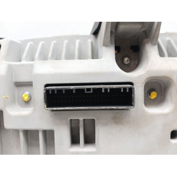 Recambio de cuadro instrumentos para nissan qashqai iii (j12) 1.3 dig-t referencia OEM IAM 248096UF4A  