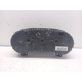 Recambio de cuadro instrumentos para alfa romeo mito (955_) 1.4 tjet (955axa1b) referencia OEM IAM 50510263  