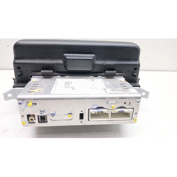 Recambio de sistema audio / radio cd para kia picanto iii (ja) 1.0 referencia OEM IAM 96150G6830ASB 10R0511004 