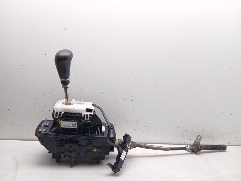 Recambio de palanca cambio para audi a4 b8 (8k2) 2.0 tdi referencia OEM IAM 8k1713041h 8k17134633q7 