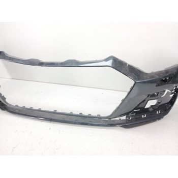 Recambio de paragolpes delantero para audi a1 sportback (gba) 40 tfsi referencia OEM IAM 82A807437A  