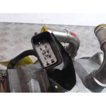 Recambio de alternador para hyundai tucson 1.6 hybrid 4x4 referencia OEM IAM 373902M900 9.657KM 