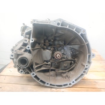 Recambio de caja cambios para peugeot 208 i (ca_, cc_) 1.2 vti 82 referencia OEM IAM 20A704  