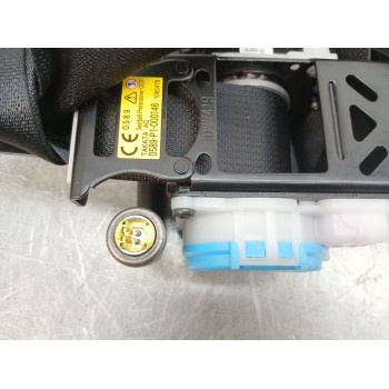 Recambio de cinturon seguridad delantero izquierdo para mazda cx-5 2.2 turbodiesel cat referencia OEM IAM 0589P1000146  