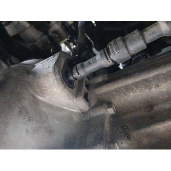 Recambio de caja cambios para hyundai i40 i cw (vf) 1.7 crdi referencia OEM IAM SE55JC  