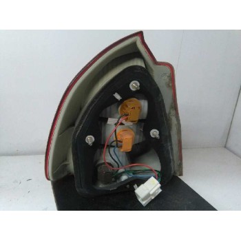 Recambio de piloto trasero derecho para mitsubishi carisma berlina 5 (da0) 1600 classic referencia OEM IAM   EXTERIOR