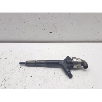 Recambio de inyector para opel zafira b essentia referencia OEM IAM 973762703  