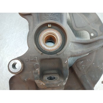 Recambio de mangueta delantera derecha para volvo v60 i (155) d3 / d4 referencia OEM IAM   