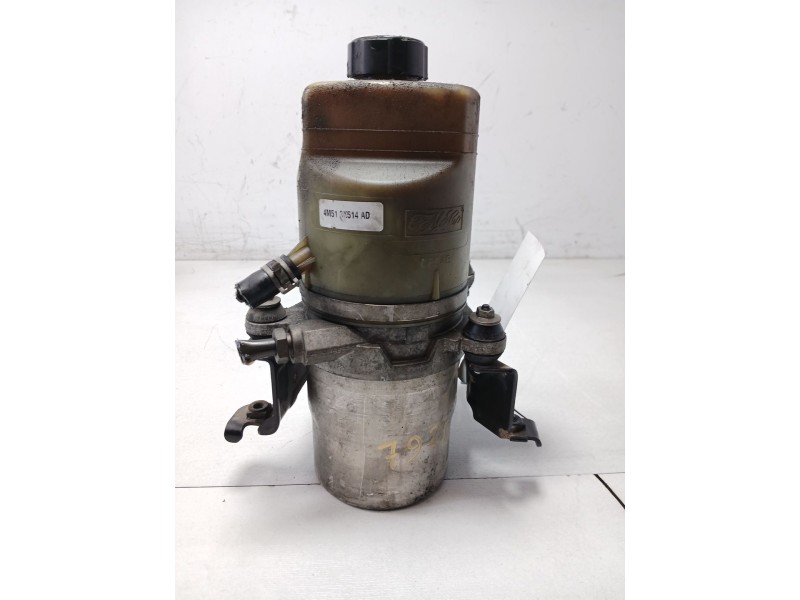 Recambio de bomba direccion para ford focus ii (da_, hcp, dp) 1.8 tdci referencia OEM IAM 4M513K514AD  ELECTRICA
