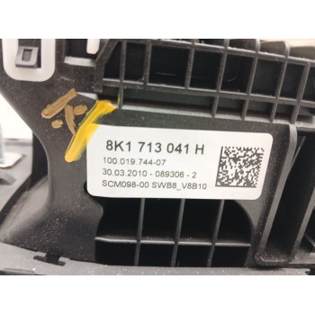 Recambio de palanca cambio para audi a4 b8 (8k2) 2.0 tdi referencia OEM IAM 8k1713041h 8k17134633q7 