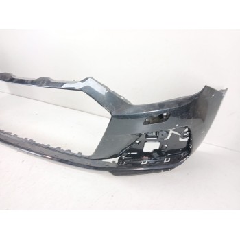 Recambio de paragolpes delantero para audi a1 sportback (gba) 40 tfsi referencia OEM IAM 82A807437A  