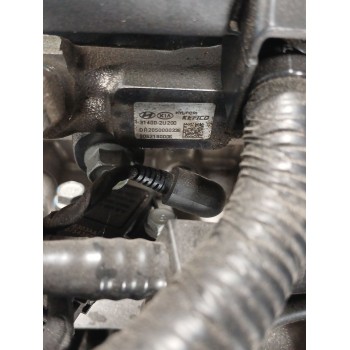 Recambio de motor completo para kia ceed gt line referencia OEM IAM D4FE 136CV R 74.313KM 