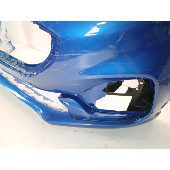 Recambio de paragolpes delantero para ford puma (j2k, cf7) 1.5 ecoblue referencia OEM IAM L1TB17757D1  