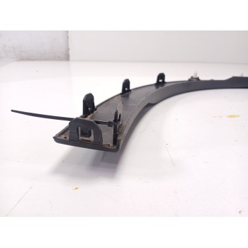 Recambio de aletin trasero izquierdo para omoda 5 referencia OEM IAM 609001178AB  