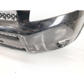 Recambio de paragolpes delantero para toyota rav 4 (a3) executive referencia OEM IAM 5211942570  