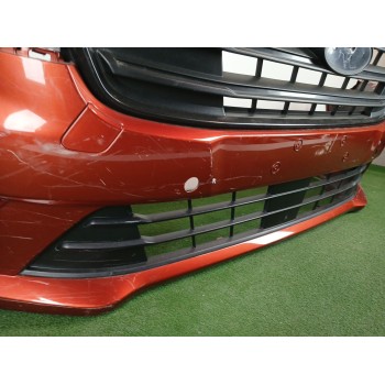 Recambio de paragolpes delantero para ford transit connect referencia OEM IAM kt1b17k819c  