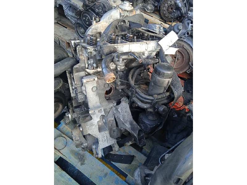 Recambio de motor casco para volkswagen passat berlina (3b3) highline referencia OEM IAM AWX CASCO 