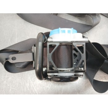 Recambio de cinturon seguridad delantero izquierdo para mazda cx-5 2.2 turbodiesel cat referencia OEM IAM 0589P1000146  