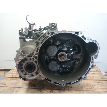 Recambio de caja cambios para hyundai i40 i cw (vf) 1.7 crdi referencia OEM IAM SE55JC  