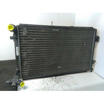 RADIADOR AGUA 1K0121251P 65X40