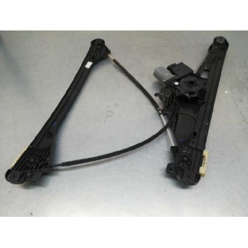 Recambio de elevalunas delantero derecho para peugeot 3008 style referencia OEM IAM 9830389280 9829482280 6 PINS