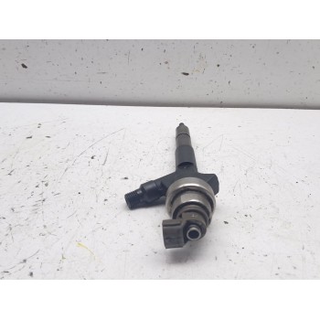 Recambio de inyector para opel zafira b essentia referencia OEM IAM 973762703  
