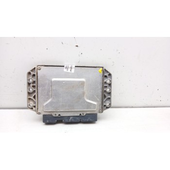 Recambio de centralita suspension para peugeot 607 (s2) básico referencia OEM IAM 9650920480 9656409680 