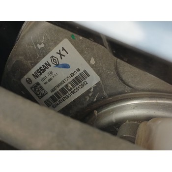 SERVOFRENO 0204J01476031 460076RN0ET