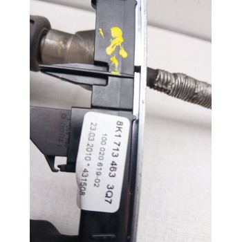 Recambio de palanca cambio para audi a4 b8 (8k2) 2.0 tdi referencia OEM IAM 8k1713041h 8k17134633q7 